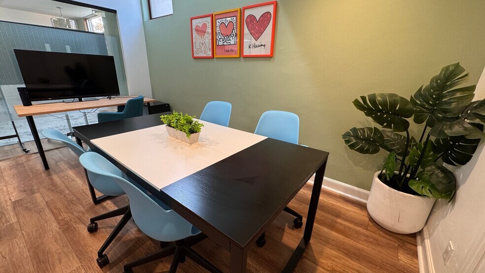 More Photos Of 15 N Ellsworth Ave, San Mateo Unknown For Lease