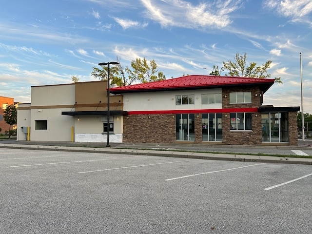 More Photos Of 614 Haddonfield Rd, Cherry Hill Fast Food For Sale