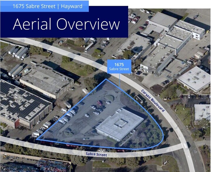 More Photos Of 1675 Sabre St, Hayward Land For Sale