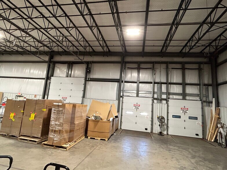 More Photos Of 38 Allen St, Auburn Warehouse For Sale