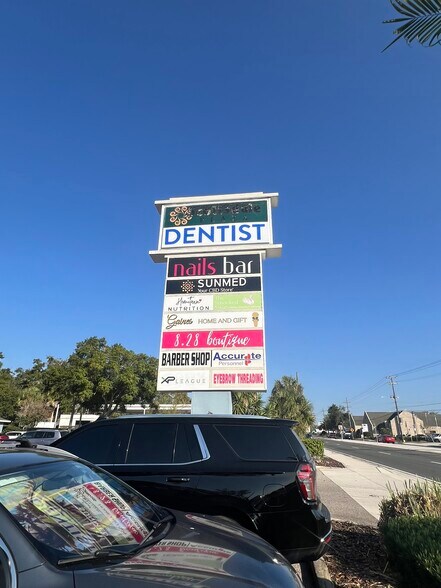 More Photos Of 3129-3207 S Florida Ave, Lakeland Unknown For Lease