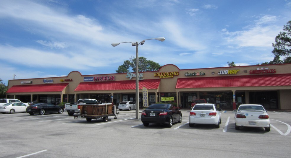 Primary Photo Of 195 Blanding Blvd, Orange Park Unknown For Lease