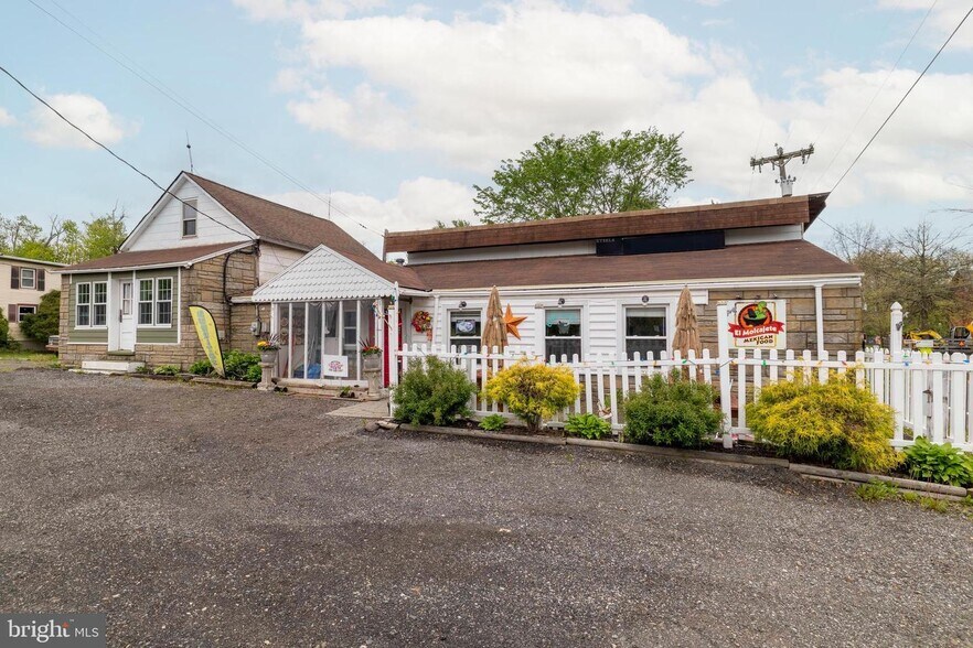 More Photos Of 271 Old Croton Rd, Flemington Multifamily For Sale