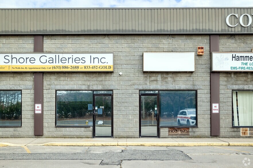 More Photos Of 1509-1519 Rocky Point Rd, Middle Island Freestanding For Lease
