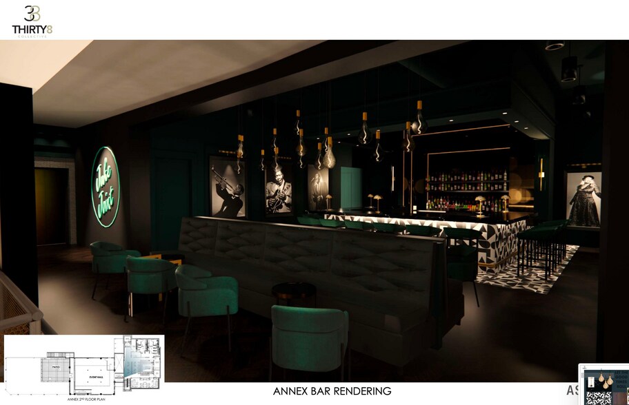 More Photos Of 2701 Dr Martin Luther King Blvd, Fort Myers Restaurant For Lease