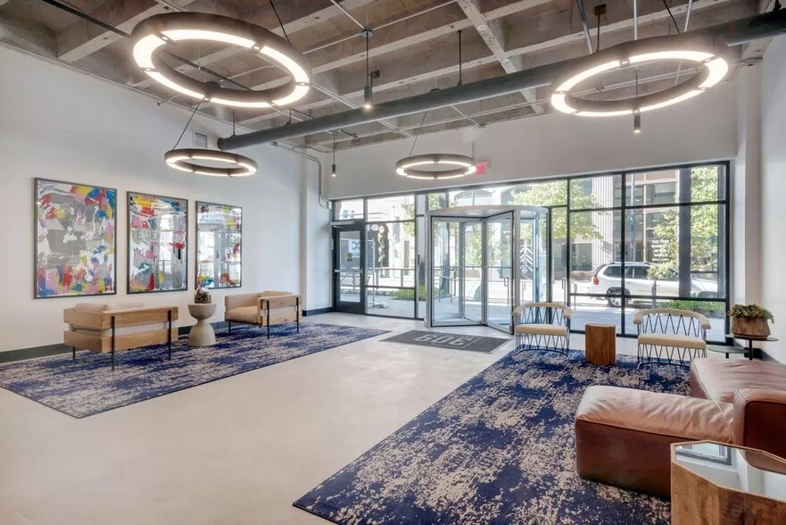 More Photos Of 309 E Paces Ferry Rd NE, Atlanta Office For Lease
