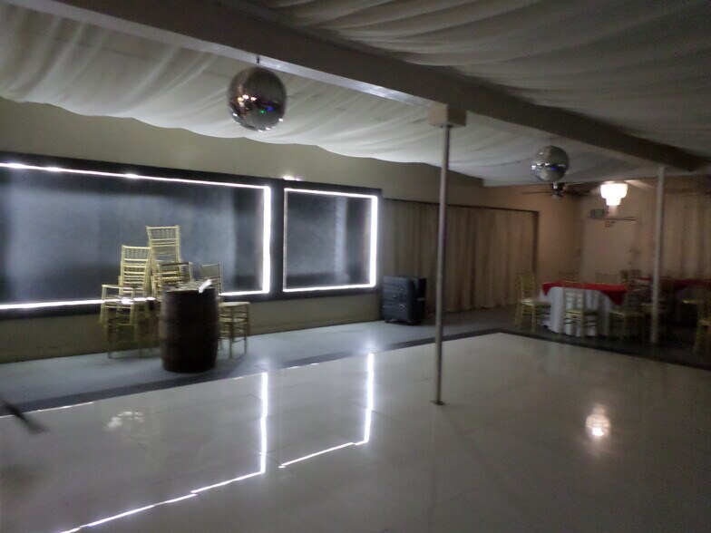 More Photos Of 603-607 S Long Beach Blvd, Compton Light Distribution For Sale