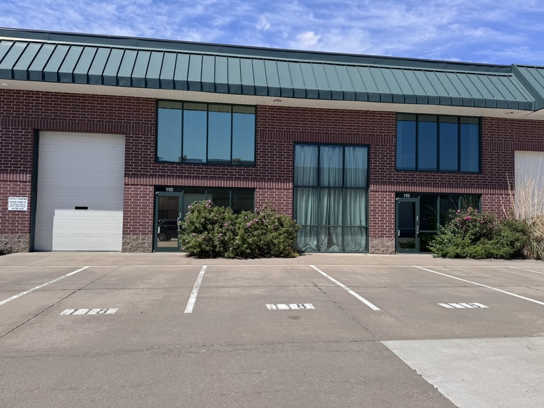 More Photos Of 8141 W I-70 Frontage Rd, Arvada Warehouse For Sale