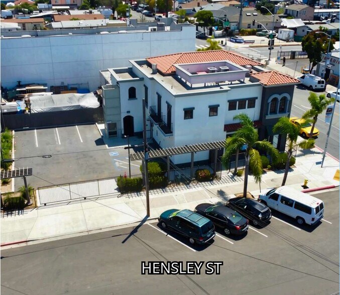 More Photos Of 2754 Imperial Ave, San Diego Medical For Lease