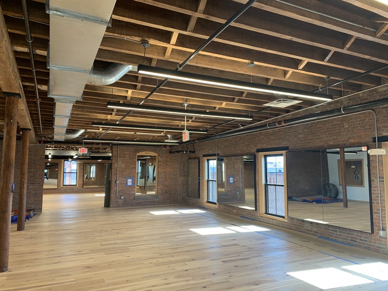 More Photos Of 596-600 Massachusetts Ave, Cambridge Storefront Retail Office For Lease