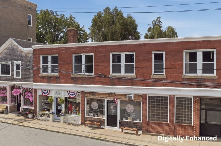 More Photos Of 54 Main St, Fairhaven Storefront For Sale