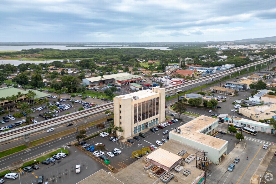 More Photos Of 94-730 Farrington Hwy, Waipahu Office For Lease