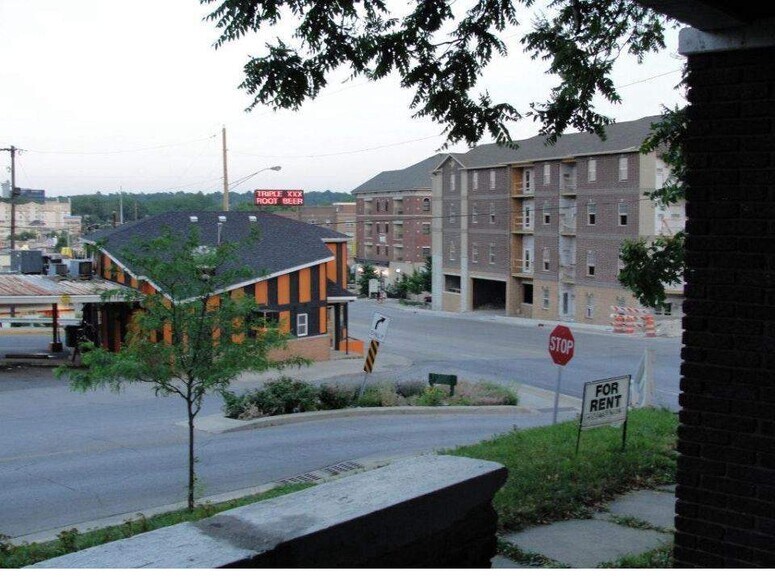 More Photos Of 9 N Salisbury St, West Lafayette Land For Sale