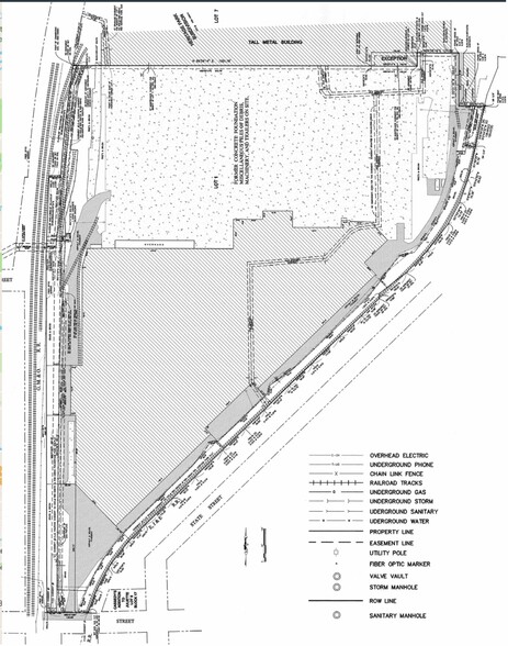 More Photos Of 109 E Ohio St, Joliet Land For Sale