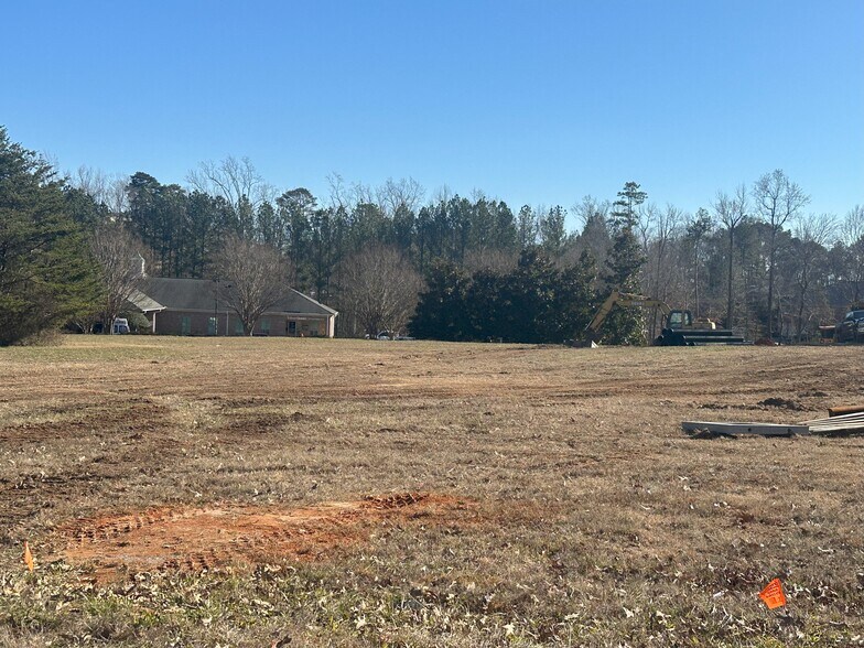 More Photos Of 12 Powderhorn Rd, Simpsonville Land For Sale