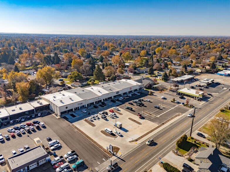 More Photos Of 6421-6517 W Ustick Rd, Boise Freestanding For Lease