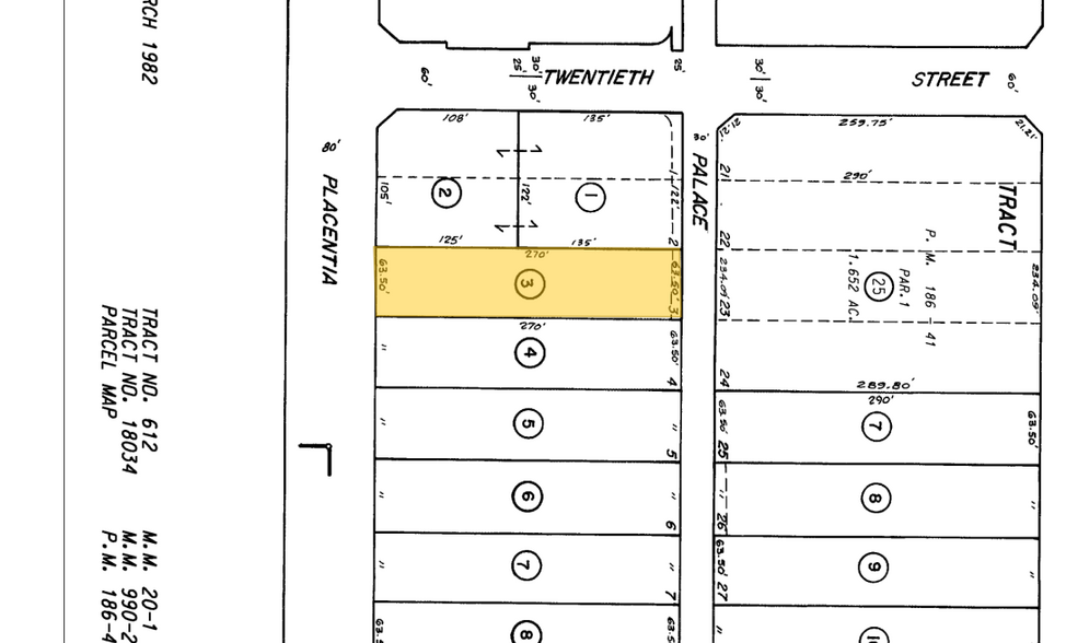More Photos Of 1984 Placentia Ave, Costa Mesa General Retail For Sale
