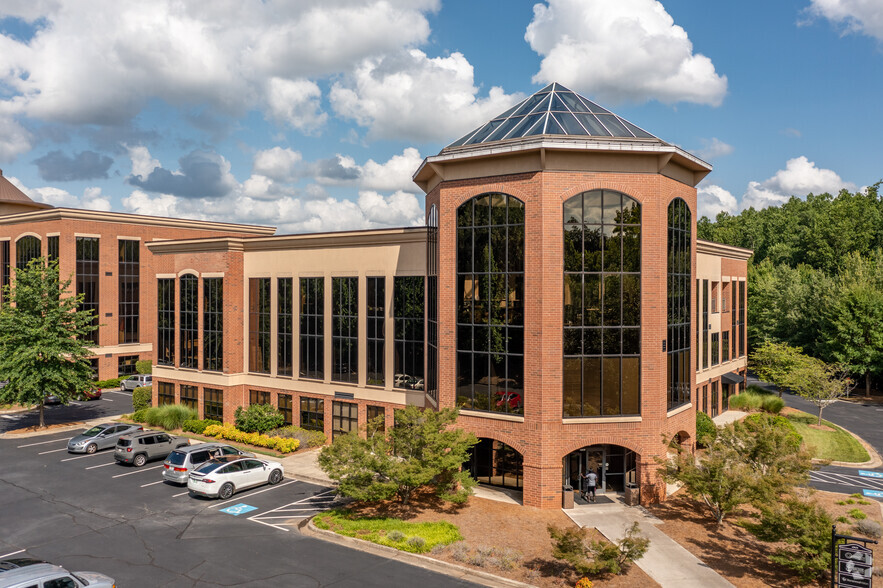 Primary Photo Of 6505 Shiloh Rd, Alpharetta Loft Creative Space For Sale