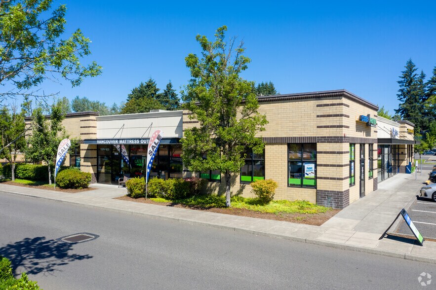 More Photos Of 6709 NE 63rd St, Vancouver Freestanding For Lease