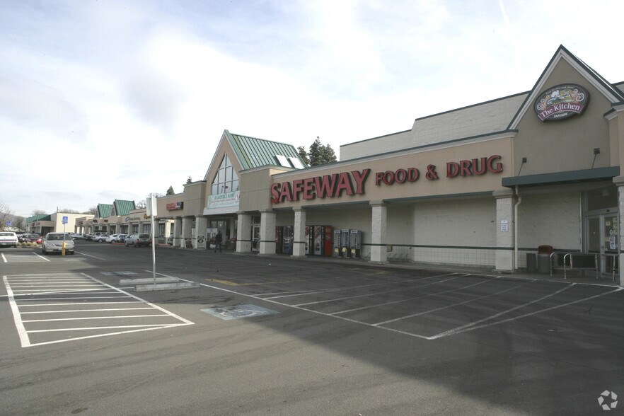 Primary Photo Of 2049-2249 Cascade Ave, Hood River Unknown For Lease