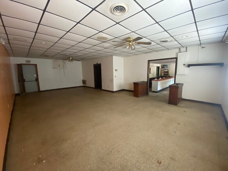 More Photos Of 99 Rochester Street, Port Byron Restaurant For Sale