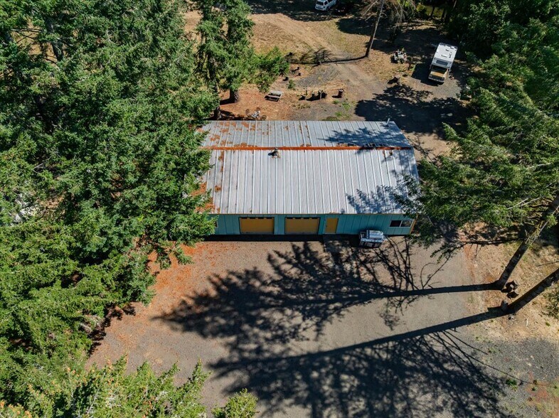 More Photos Of 8810 Hebo Rd, Grand Ronde Land For Sale