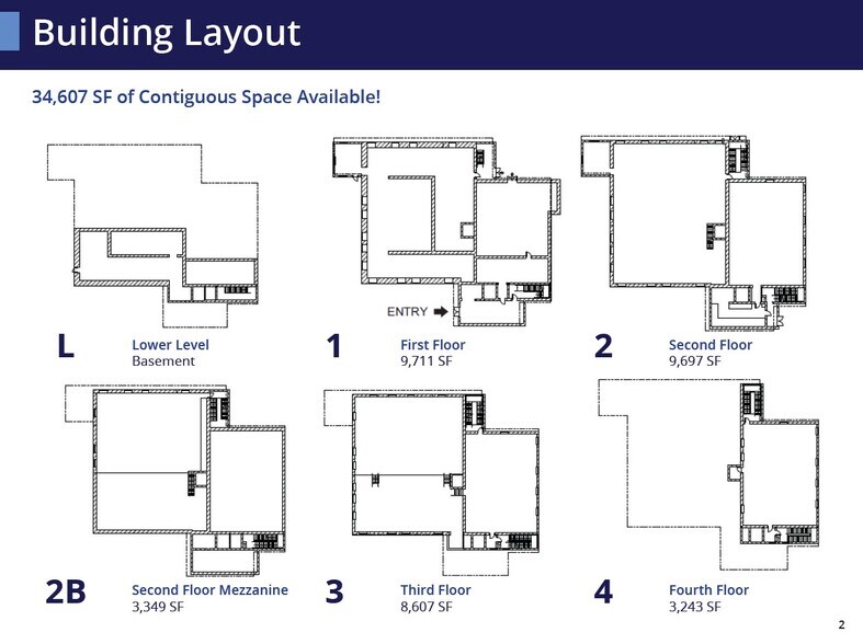 More Photos Of 2200 Riverside Dr, Green Bay Office For Lease