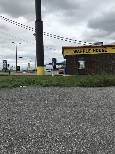 More Photos Of 1018 Cosby Hwy, Newport Land For Lease