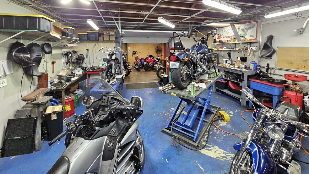 More Photos Of 537 14th St, Longview Storefront For Sale