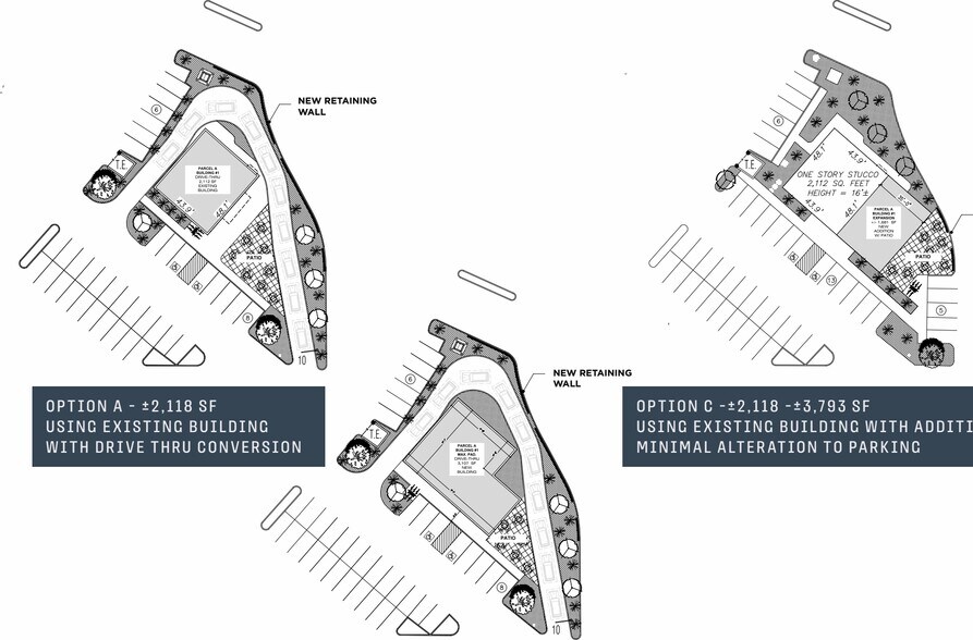 More Photos Of 601-649 N Stephanie St, Henderson Unknown For Lease