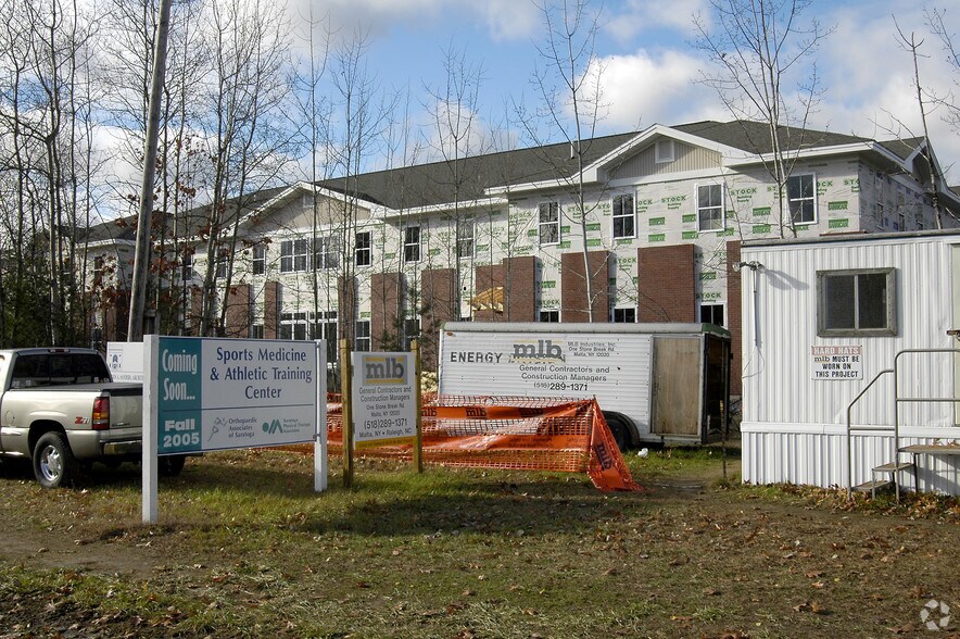 More Photos Of 2388 Us-9, Malta Medical For Lease