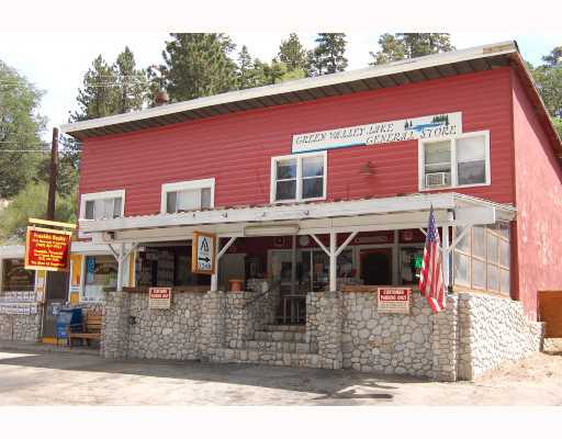 Primary Photo Of 33257-33271 Green Valley Lake Rd, Green Valley Lake Freestanding For Lease