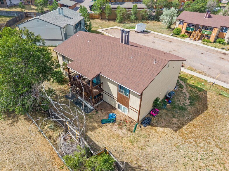More Photos Of , Colorado Springs Multifamily For Sale