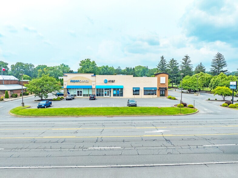 More Photos Of 1597 N Susquehanna Trl, Selinsgrove Freestanding For Lease