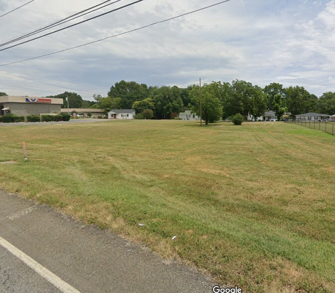 More Photos Of 1135 Jackson St, Anderson Land For Sale
