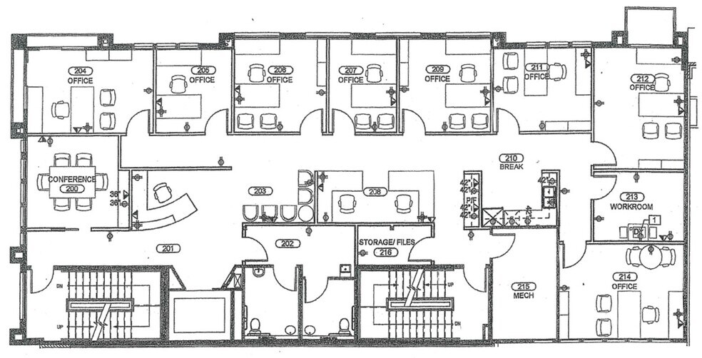 More Photos Of 287 E Fountain Blvd, Colorado Springs Medical For Sale
