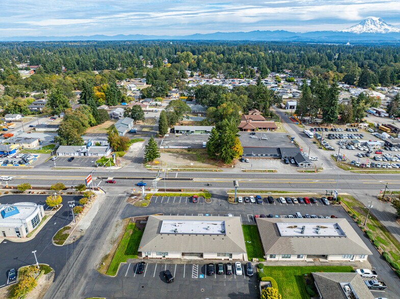 More Photos Of , Spanaway Office For Sale