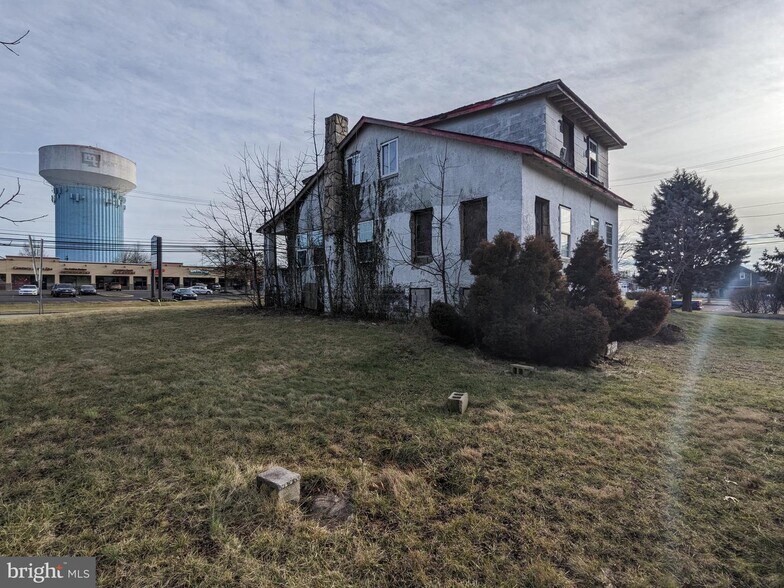 More Photos Of 404 Doylestown Rd, Montgomeryville Land For Sale