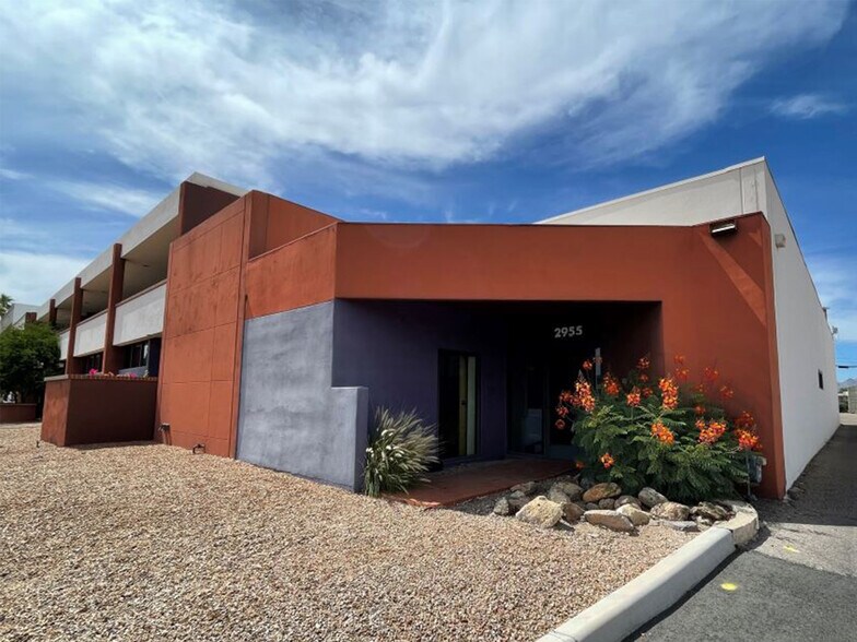 Primary Photo Of 2955 E Broadway Blvd, Tucson Office For Sale