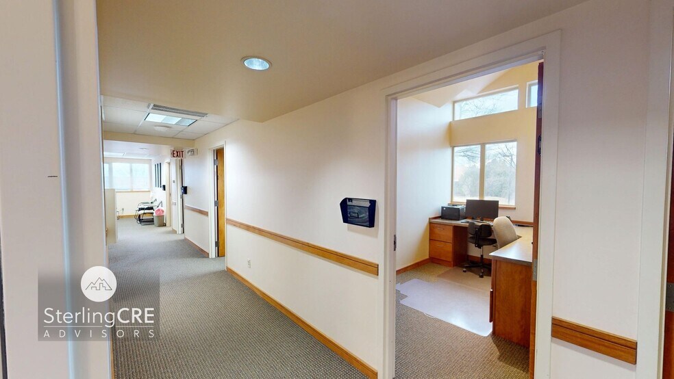 More Photos Of 3011 Palmer St, Missoula Office For Lease