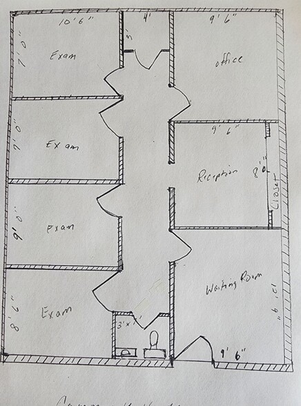 More Photos Of 369 E Main St, East Islip Medical For Lease