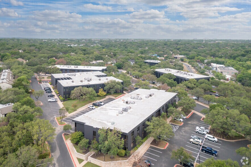 More Photos Of 3409 Executive Center Dr, Austin Unknown For Lease