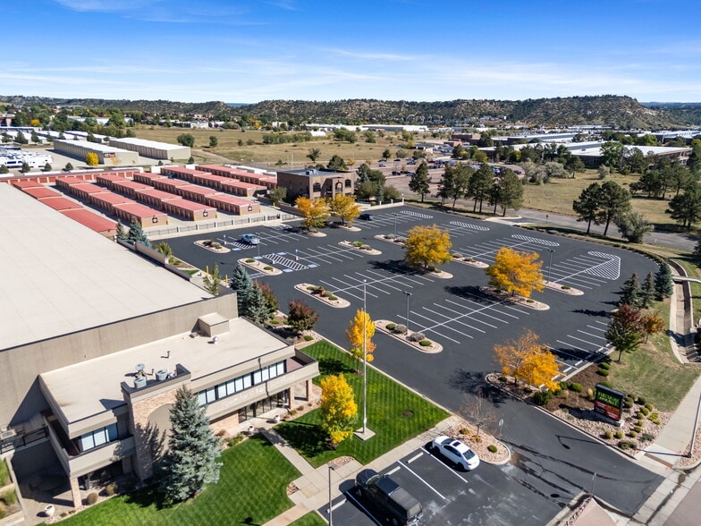 More Photos Of , Colorado Springs Unknown For Sale