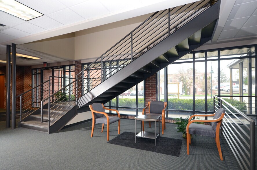 More Photos Of 400 W 7th St, Bloomington Office For Sale