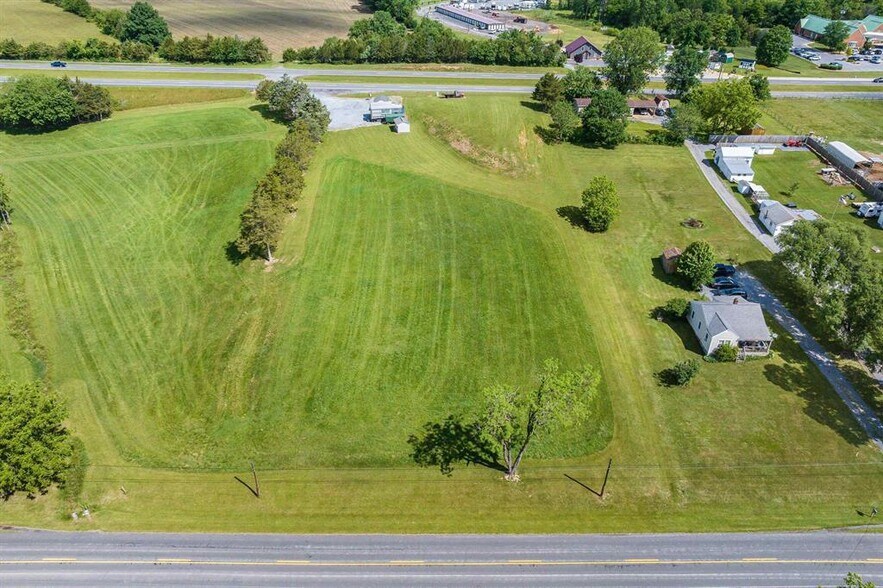 More Photos Of tbd Spotswood Trl, Elkton Land For Sale