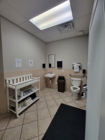 More Photos Of 2800 N Tenaya Way, Las Vegas Medical For Lease