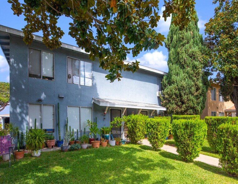 More Photos Of 3401 Butterfield Ave, La Verne Apartments For Sale