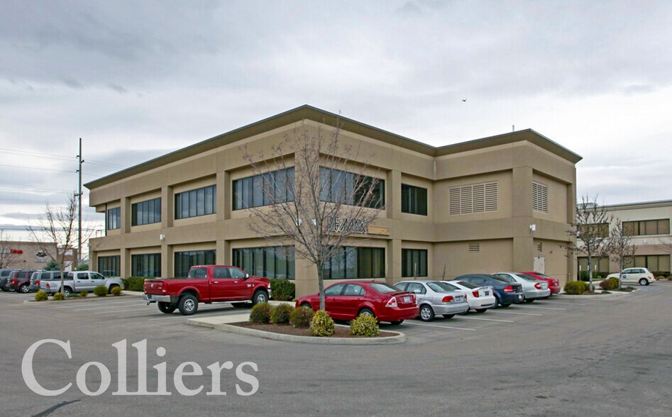 More Photos Of 5680 E Franklin Rd, Nampa Office For Lease