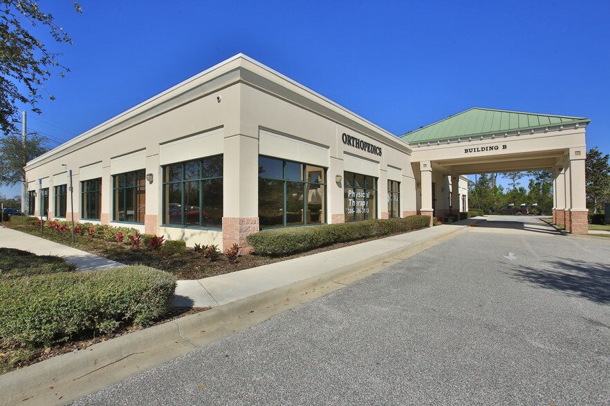 More Photos Of 80 Pinnacles Dr, Palm Coast Medical For Lease