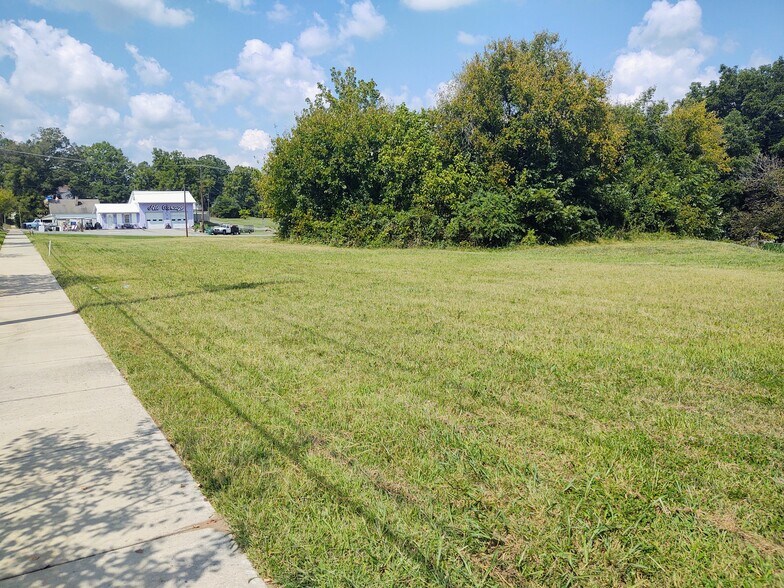 More Photos Of 207 E Virginia Ave, Bessemer City Land For Sale